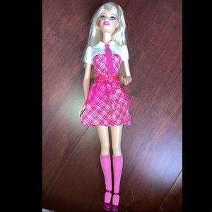 Barbie Doll